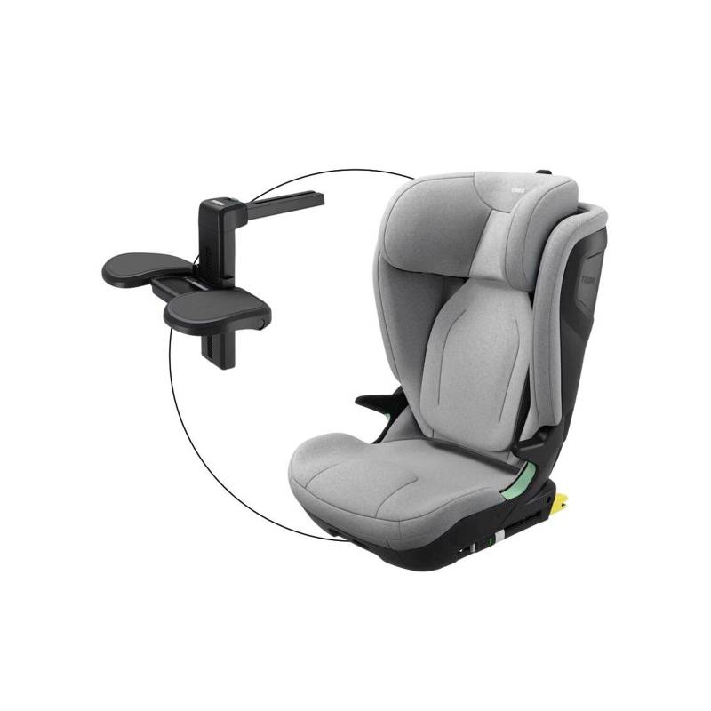 Thule Kindersitz Palm inkl. Fußstütze Thule Kindersitz Palm inkl. Fußstütze von Thule