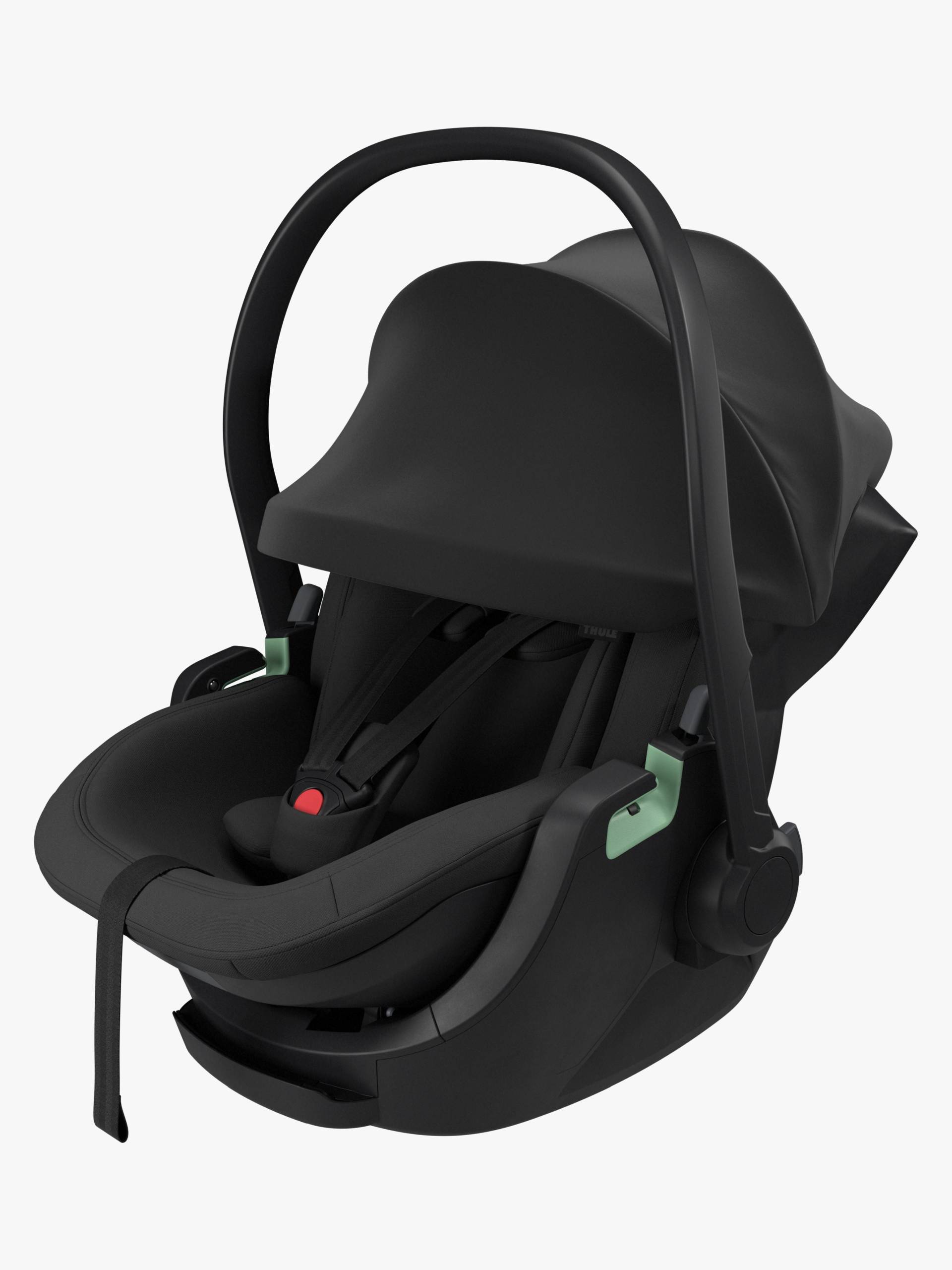 Thule Maple Babyschale, Black Thule Maple Babyschale, Black von Thule