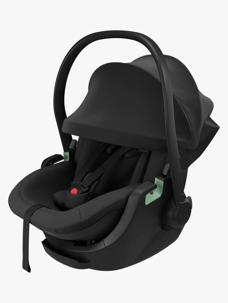 Thule Maple Babyschale, Black Thule Maple Babyschale, Black von Thule