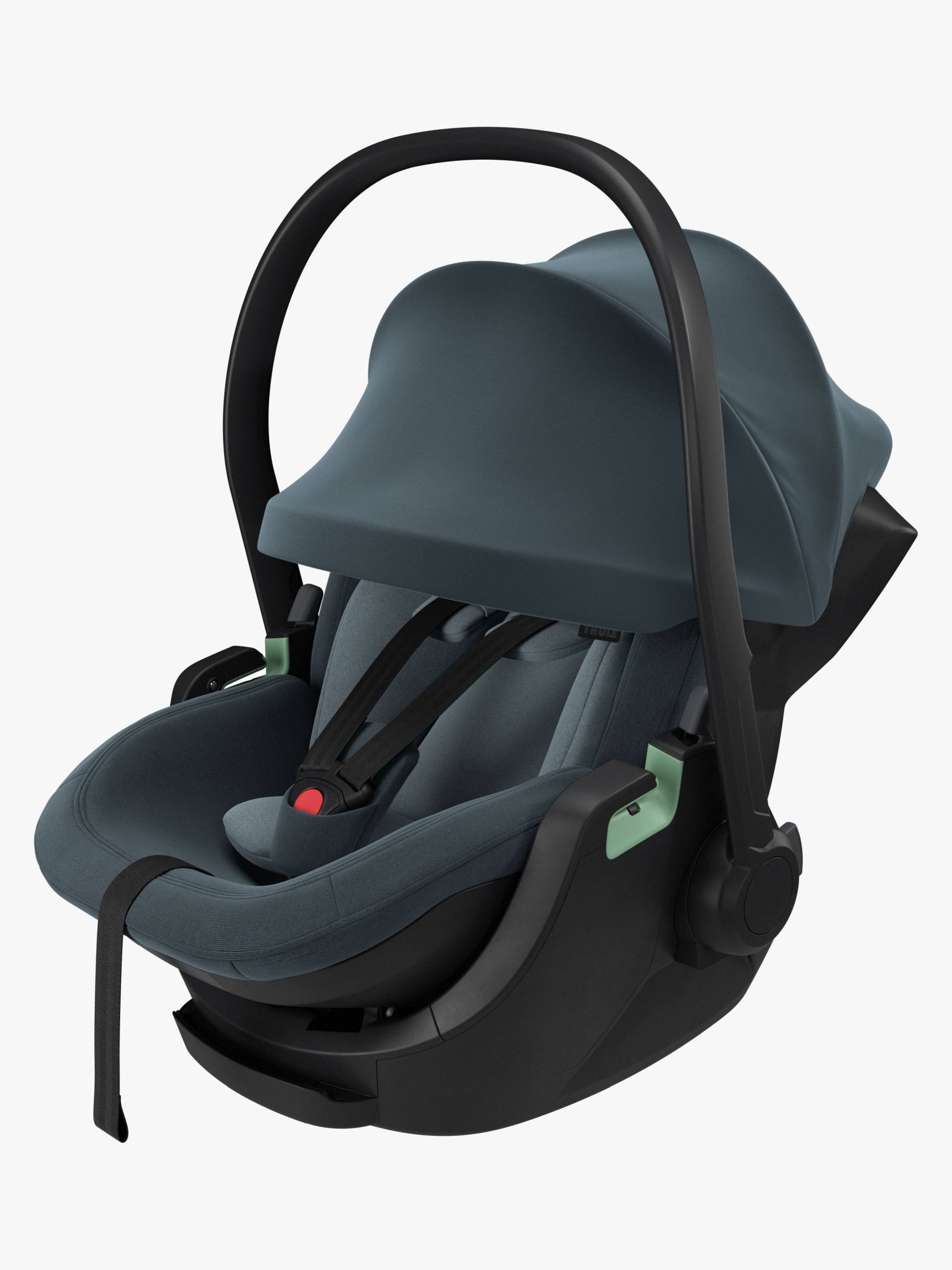 Thule Maple Babyschale, Darkest Blue Thule Maple Babyschale, Darkest Blue von Thule