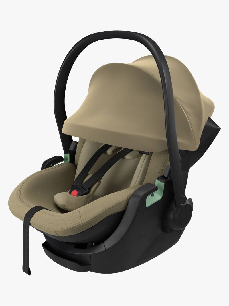 Thule Maple Babyschale, Faded Khaki Thule Maple Babyschale, Faded Khaki von Thule