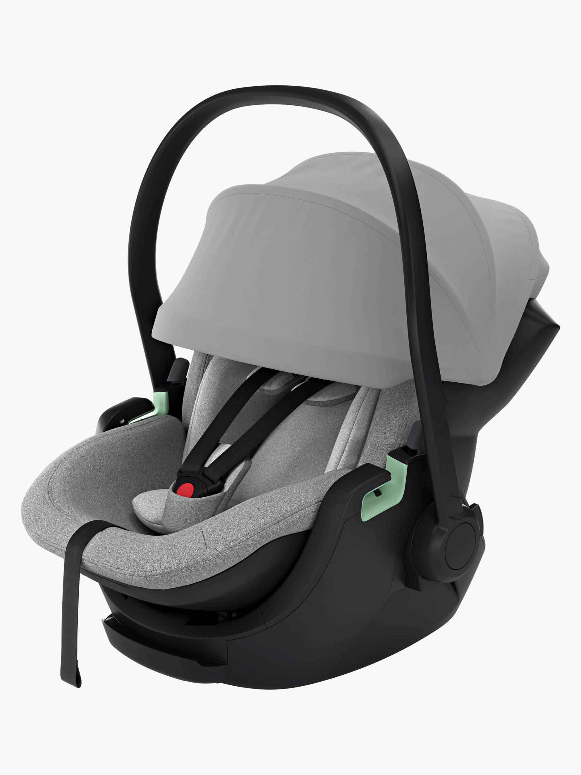 Thule Maple Babyschale, Hellgrau von Thule