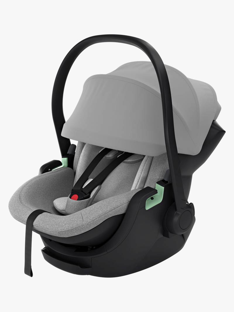 Thule Maple Babyschale, Hellgrau von Thule