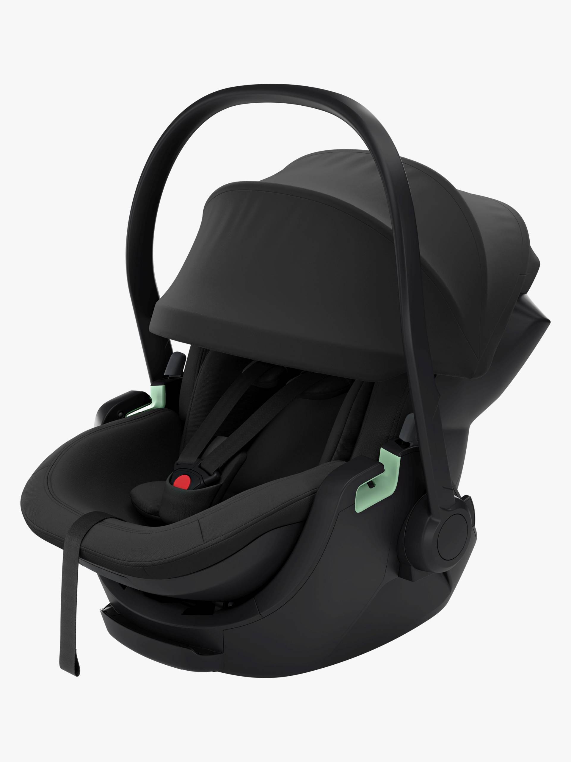 Thule Maple Babyschale, Schwarz von Thule