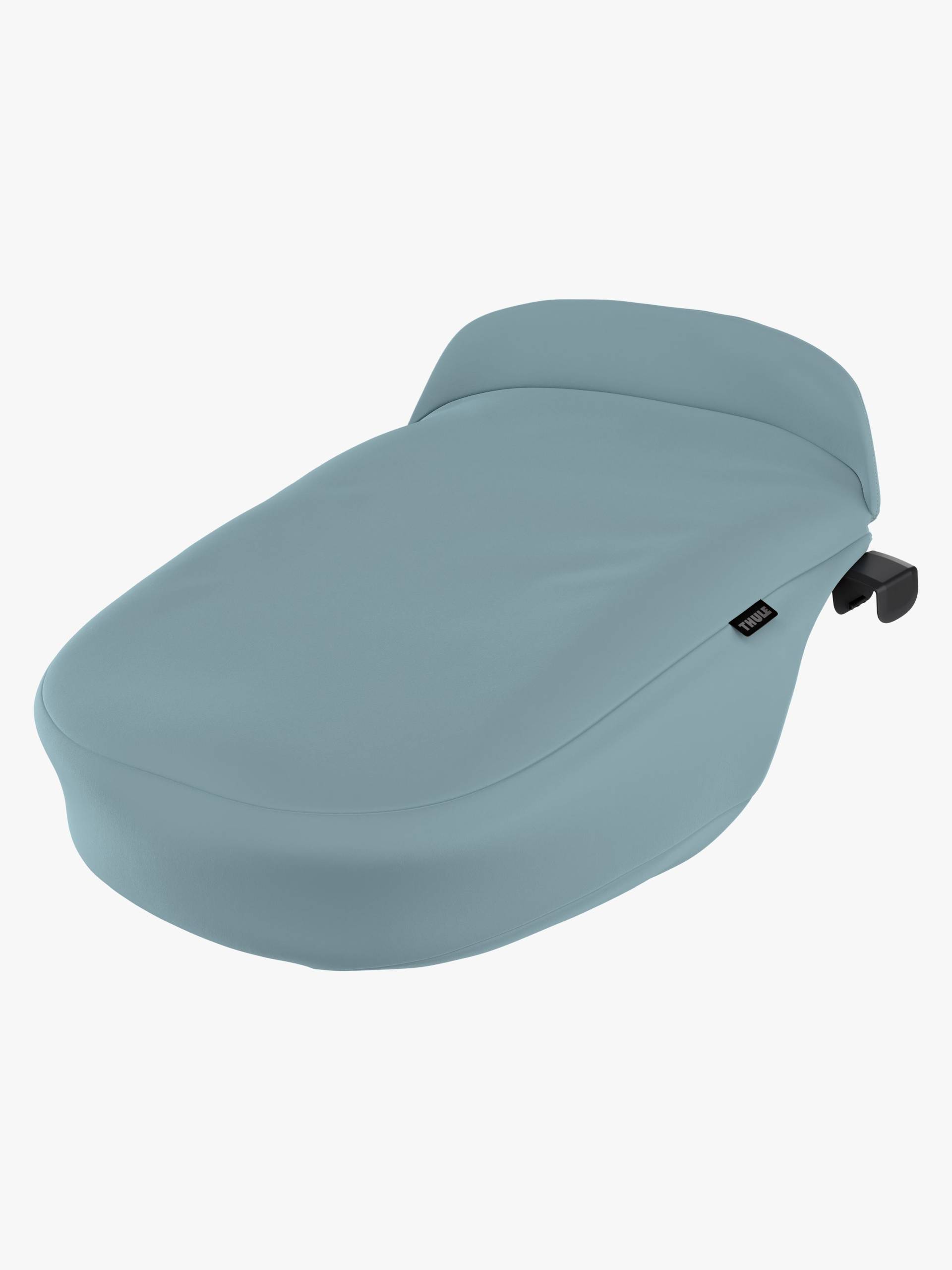 Thule Maple Bezug für Babyschale, Mid Blue von Thule