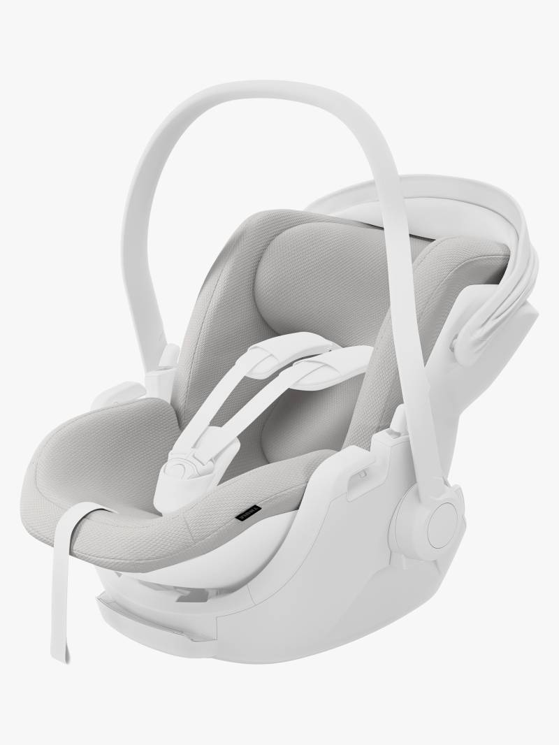 Thule Maple Schutzbezug für Babyschale, Grau von Thule