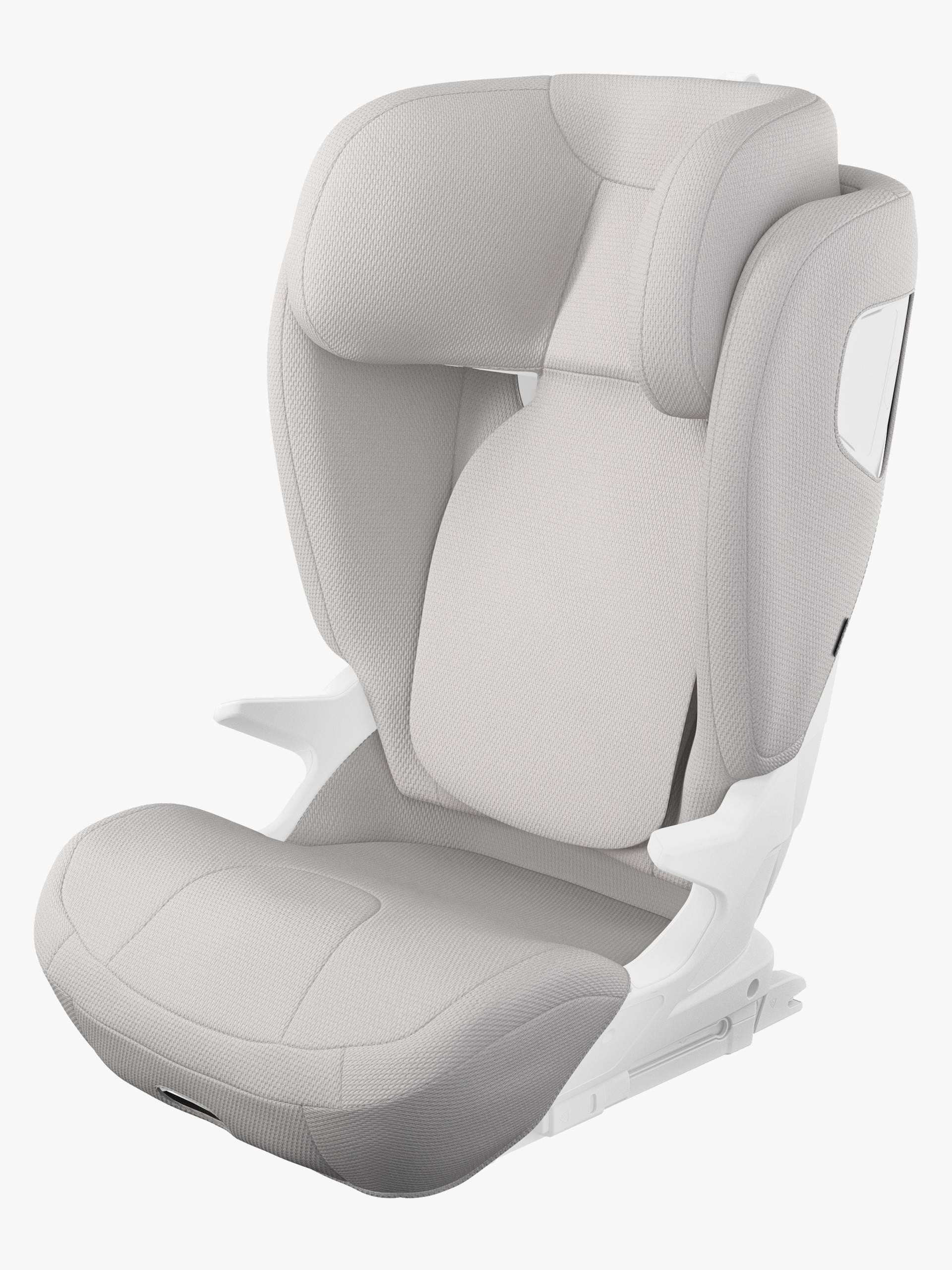 Thule Palm Schutzbezug für Kindersitz, Grau Thule Palm Schutzbezug für Kindersitz, Grau von Thule