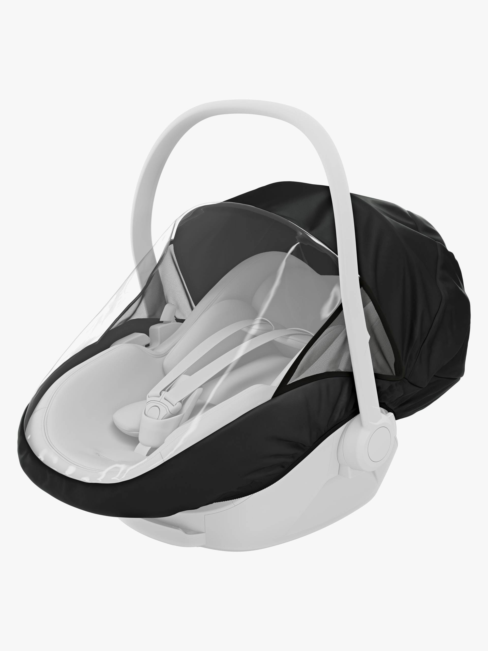 Thule Regenschutz für Babyschale von Thule