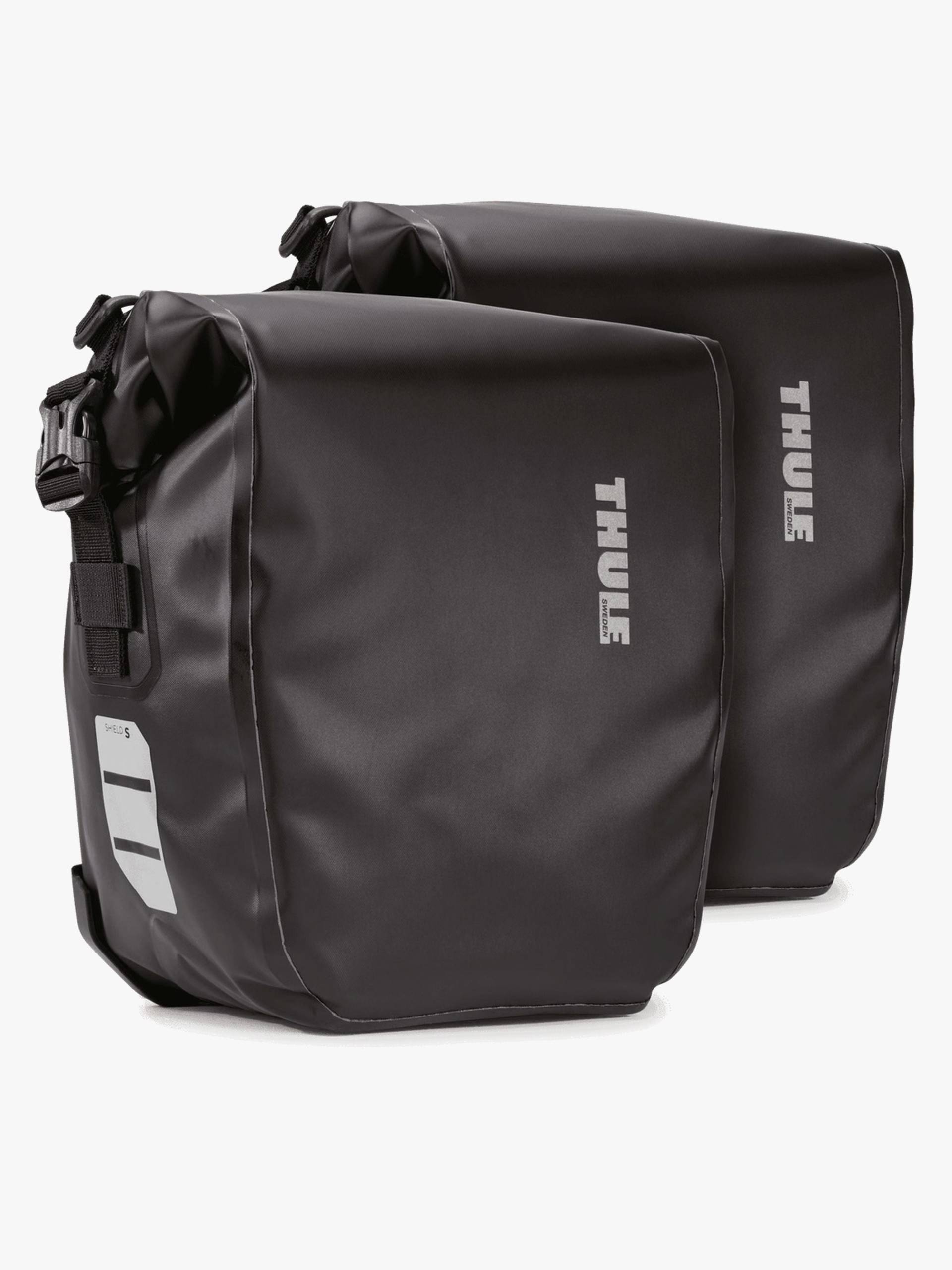 Thule Shield Fahrradtasche 13L 2er-Pack, Black Thule Shield Fahrradtasche 13L 2er-Pack, Black von Thule