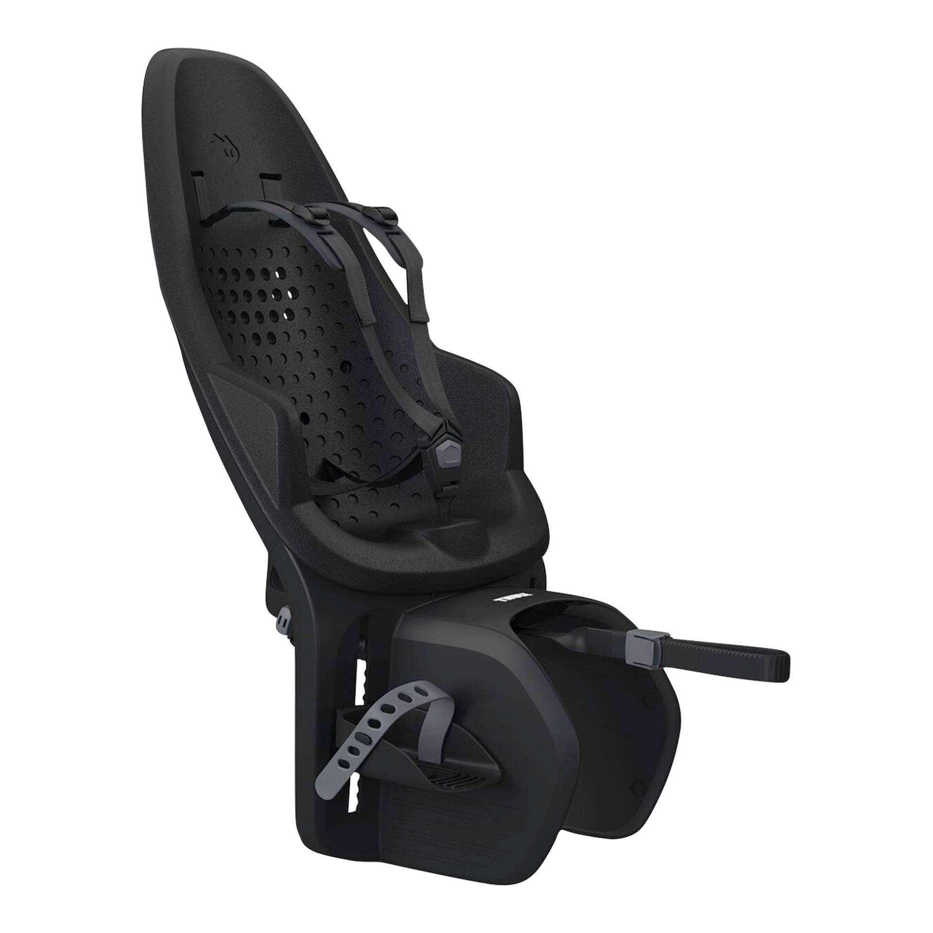 Thule Yepp 2 Maxi Kinderfahrradsitz Gepäckträgermontage Thule Yepp 2 Maxi Kinderfahrradsitz Gepäckträgermontage von Thule