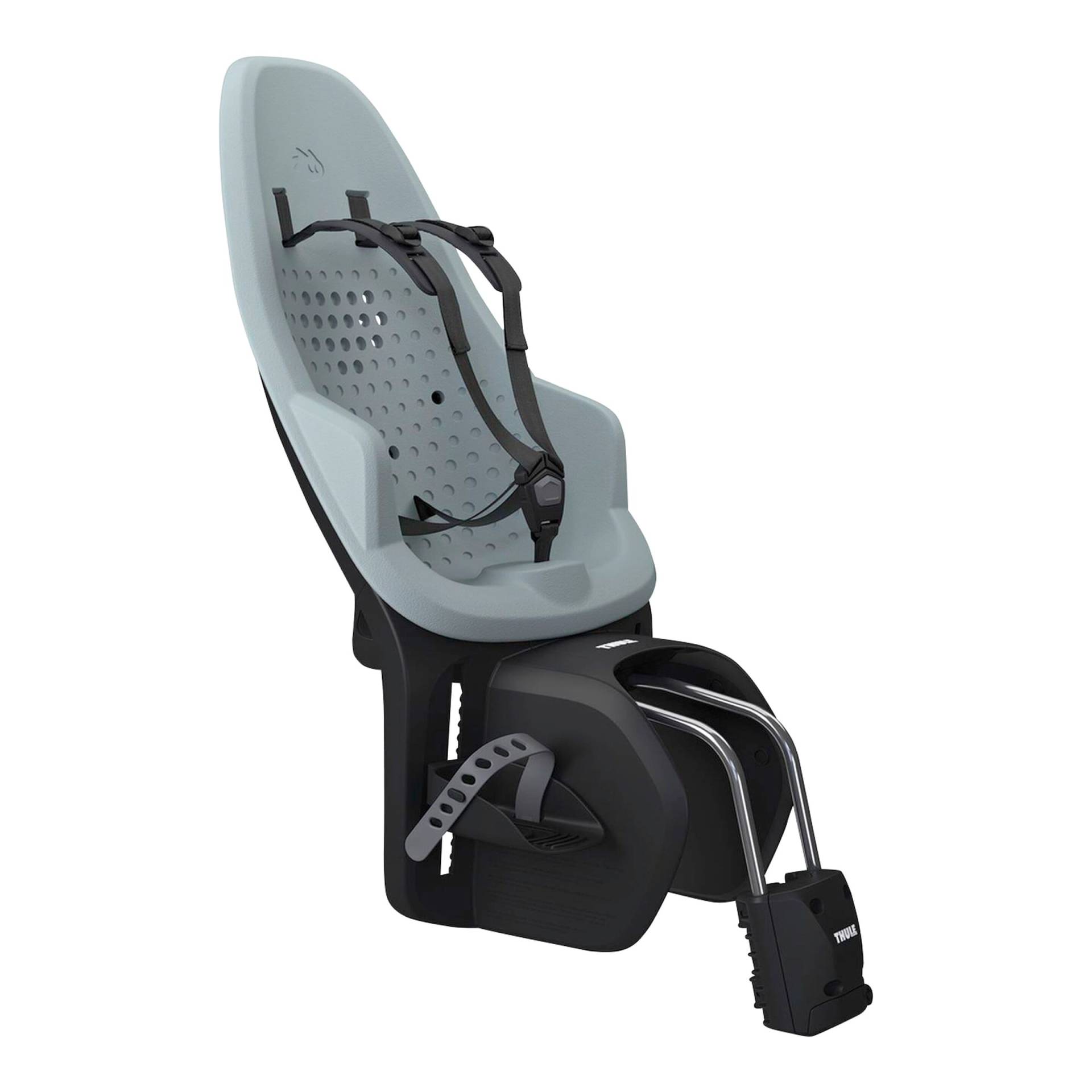 Thule Yepp 2 Maxi Kinderfahrradsitz Thule Yepp 2 Maxi Kinderfahrradsitz von Thule