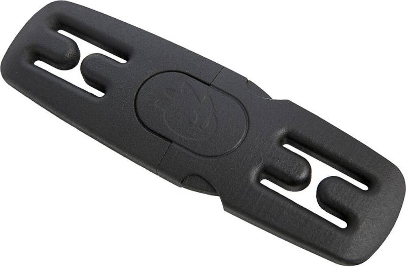 Thule Yepp Gurtclip, Schwarz von Thule