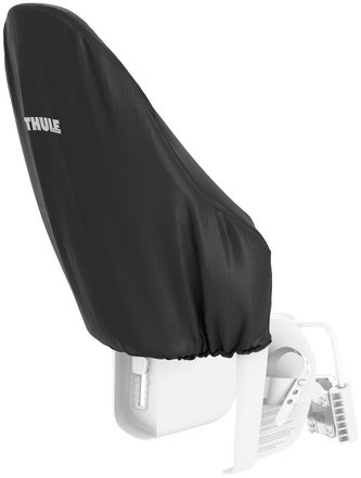 Thule Yepp Maxi Regenüberzug, Schwarz von Thule