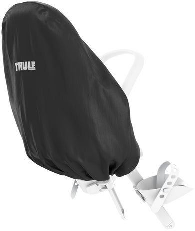 Thule Yepp Mini Regenüberzug, Schwarz von Thule