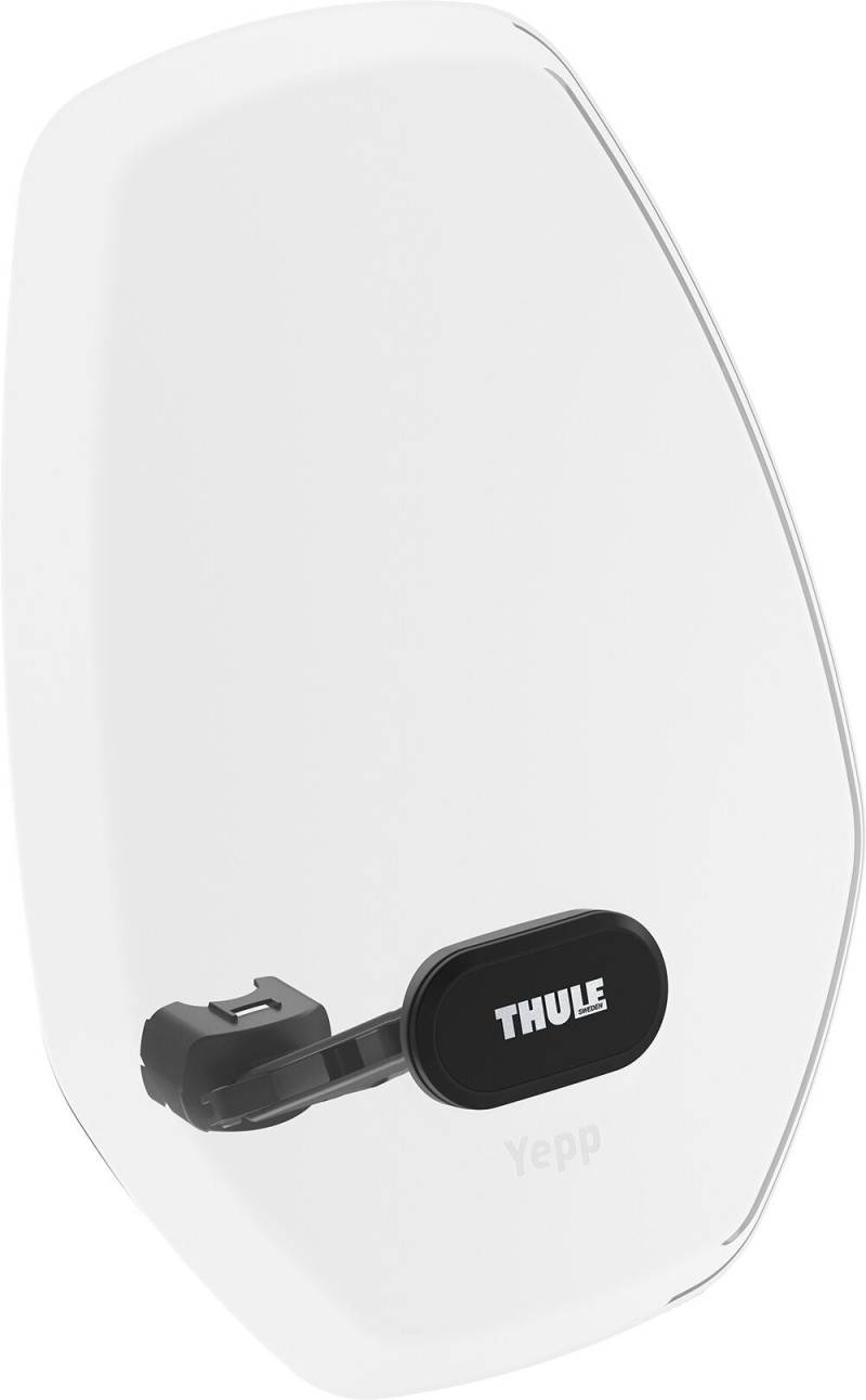 Thule Yepp Mini Windschutzscheibe, Durchsichtig von Thule