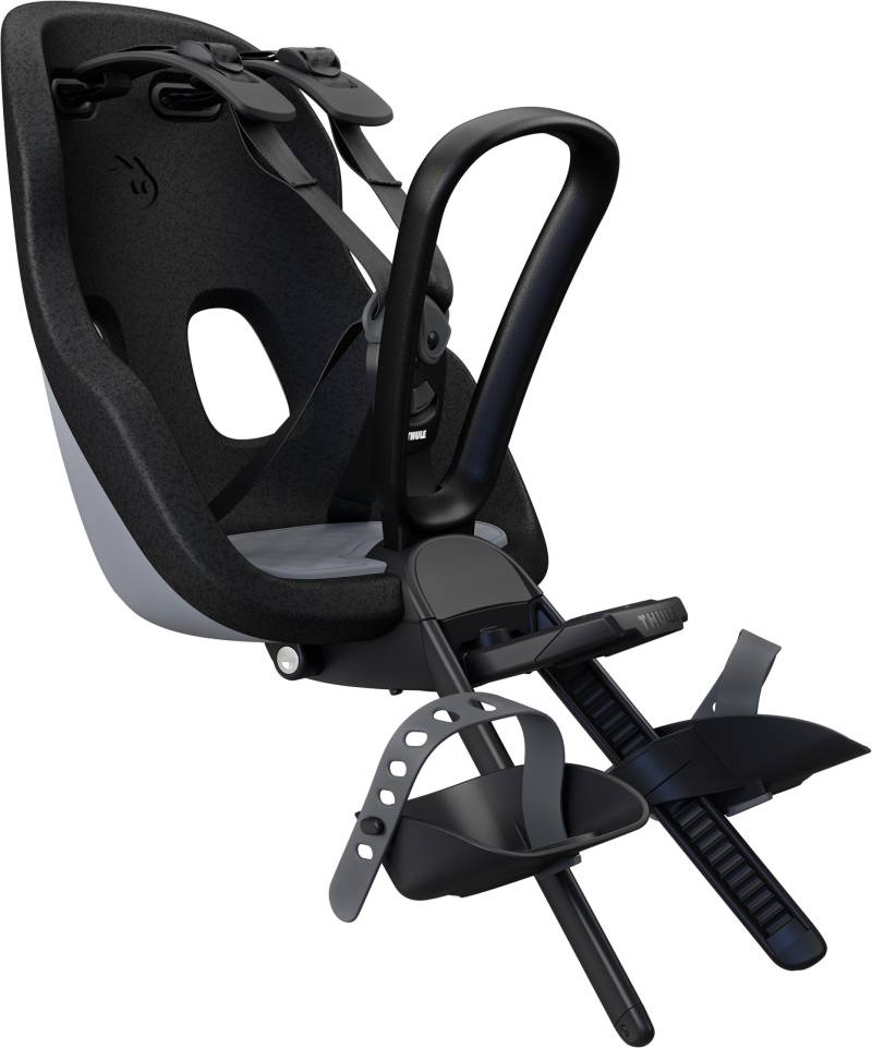 Thule Yepp Nexxt 2 Mini Front Mount Fahrradsitz, Monument von Thule