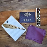 Harry Potter - Briefset Harry Potter - Briefset von Thumbs Up GmbH
