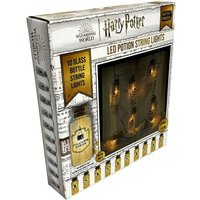Harry Potter - Lichterkette von Thumbs Up GmbH