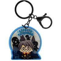 Harry Potter - Schlüsselanhänger Acryl Harry Potter - Schlüsselanhänger Acryl von Thumbs Up GmbH