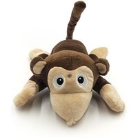 Mad Monkey - Chuckle Buddie Affe von Thumbs Up GmbH