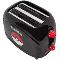 Pokémon - Toaster Pokeball von Thumbs Up GmbH
