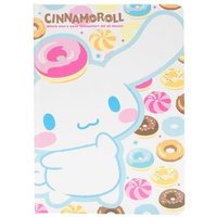 Sanrio Cinnamoroll - Notizbuch A5 Sanrio Cinnamoroll - Notizbuch A5 von Thumbs Up GmbH