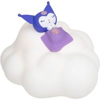 Sanrio Kuromi - Cloud Lampe USB Sanrio Kuromi - Cloud Lampe USB von Thumbs Up GmbH