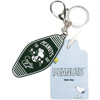 Snoopy Keychain - Enamel - Country Club Snoopy Keychain - Enamel - Country Club von Thumbs Up GmbH