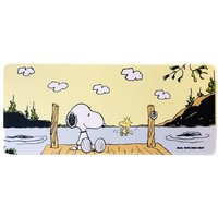 Snoopy - Schreibtischunterlage Snoopy - Schreibtischunterlage von Thumbs Up GmbH