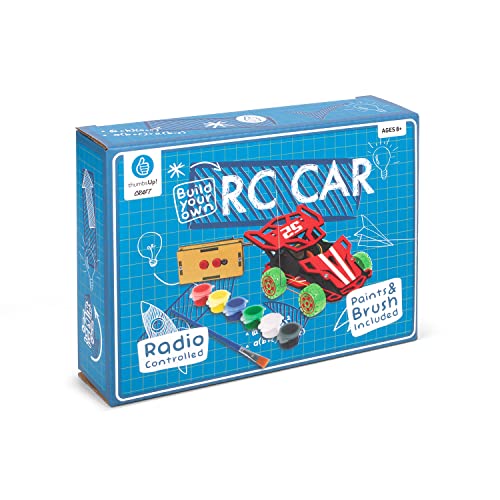 Thumbs Up BYORTCCAR Auto Ferngesteuertes Rennauto Thumbs Up BYORTCCAR Auto Ferngesteuertes Rennauto von Thumbs Up