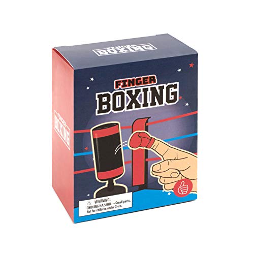 Thumbs Up Fingerboxen Finger Game - Boxing von Thumbs Up