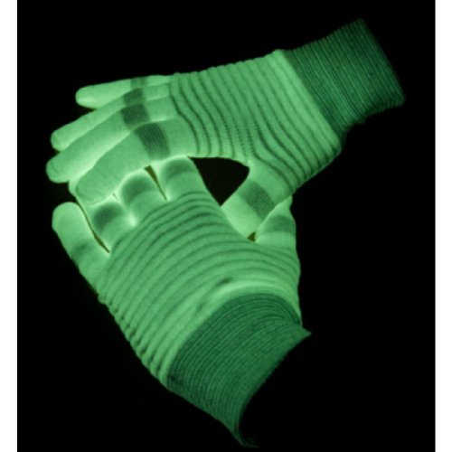 Thumbs Up A0000242 Glowglove - Leucht-Handschuhe von getDigital