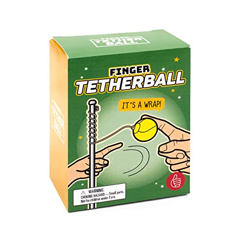 Thumbs Up Fingertetherball Finger Game - Tetherball von Thumbs Up