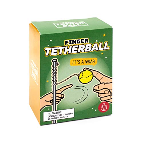 Thumbs Up Fingertetherball Finger Game - Tetherball von Thumbs Up