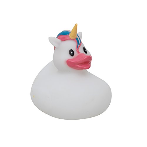 Thumbs up - LED Badeente Einhorn - Unicorn Bath Duck von Thumbs Up