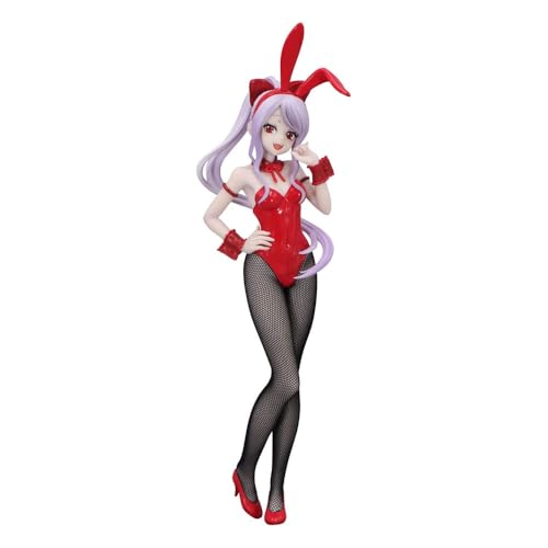 Thunder Tech Overlord - BiCute Bunnies - Shalltear Bloodfallen Red Ver. Figur Thunder Tech Overlord - BiCute Bunnies - Shalltear Bloodfallen Red Ver. Figur von Thunder Tech