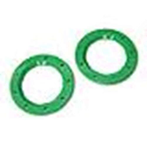 Bead-Lock Ringe (Grün) für 6225 von Thunder Tiger
