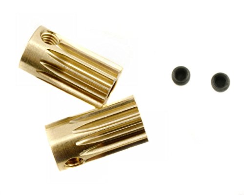 Thunder Tiger "13Z Ritzel X 5,1 cm für ferngesteuertes Fahrzeug von Thunder Tiger
