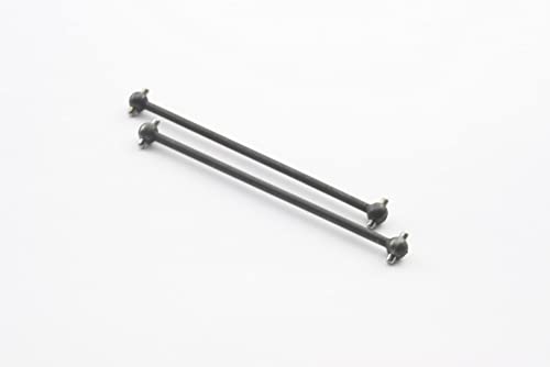 Thunder Tiger Antriebswellen (2) 82mm 2WD Phönix ST 2 TPH® von Thunder Tiger