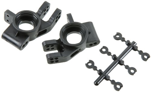 Thunder Tiger EB4 hinten hub Set Thunder Tiger EB4 hinten hub Set von Thunder Tiger