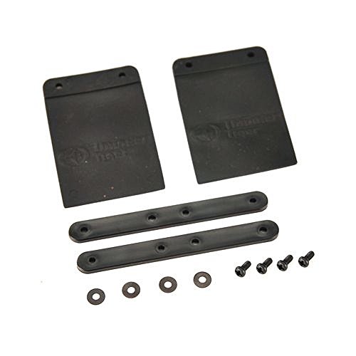 Thunder Tiger PD09-0039 RTA4 Spritz-Schutz-Lappen MUD Flaps, Gummi, inkl. Kleinteile TRA^ Thunder Tiger PD09-0039 RTA4 Spritz-Schutz-Lappen MUD Flaps, Gummi, inkl. Kleinteile TRA^ von Thunder Tiger