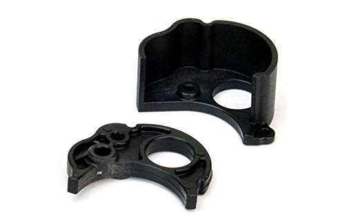 Thunder Tiger PD1451 Getriebekasten MTA4 TRA, Schwarz von Thunder Tiger