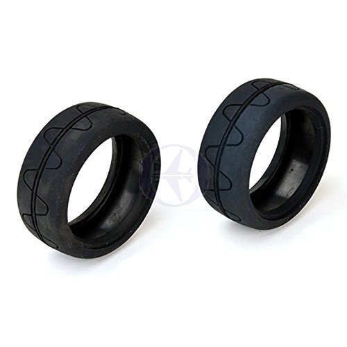 Thunder Tiger PD7646 30MM Pulse Drift Reifen TRA Thunder Tiger PD7646 30MM Pulse Drift Reifen TRA von Thunder Tiger