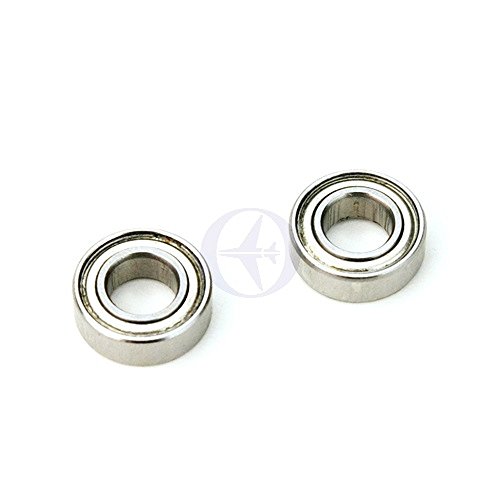 Thunder Tiger PV0374 Kugellager 5x13x6mm (2) TRA von Thunder Tiger