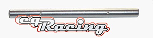 Thunder Tiger PV0515 Kabinenhalter Raptor 50 SE T5E® von Thunder Tiger