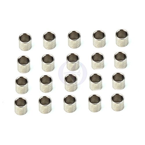 Thunder Tiger RC PV0273 3x4x4 R30/R50/X5 20 Halsband Thunder Tiger RC PV0273 3x4x4 R30/R50/X5 20 Halsband von Thunder Tiger