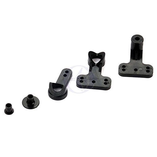 Thunder Tiger Servo Saver Set at-10 für ferngesteuertes Fahrzeug von Thunder Tiger