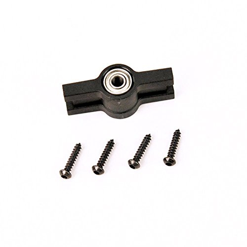 Thunder Tiger V2 SE Tail BRG Flansch Set für ferngesteuertes Spielzeugfahrzeug Thunder Tiger V2 SE Tail BRG Flansch Set für ferngesteuertes Spielzeugfahrzeug von Thunder Tiger