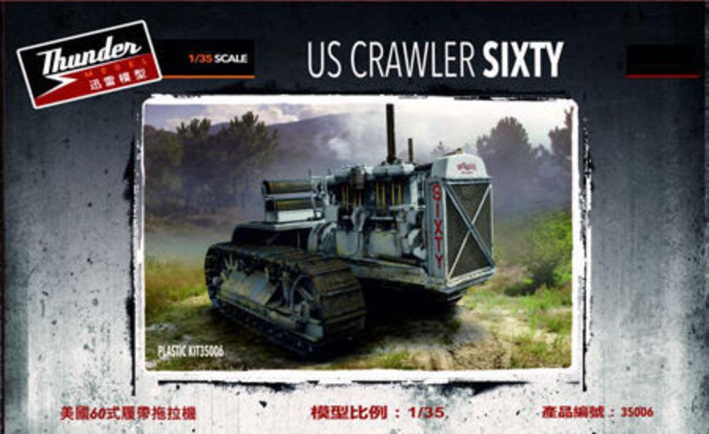 US Crawler SIXTY US Crawler SIXTY von Thundermodels