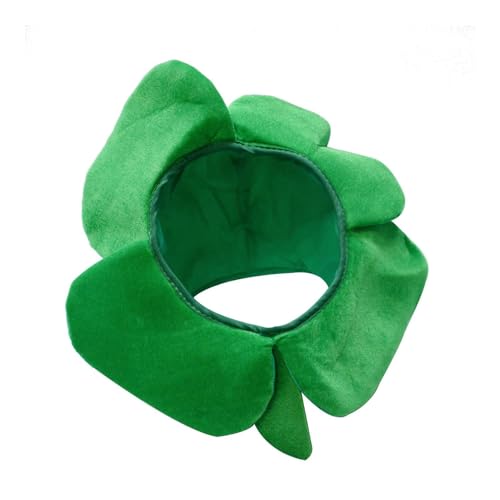 Tiajingzi St. Patrick's Day Kostüm – Irischer Urlaubshut, irisches Festival-Kostüm, St. Patrick's Day Foto-Requisiten für Karneval, Party-Kostüme Tiajingzi St. Patrick's Day Kostüm – Irischer Urlaubshut, irisches Festival-Kostüm, St. Patrick's Day Foto-Requisiten für Karneval, Party-Kostüme von Tiajingzi